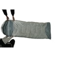 thumbnail image 2 of Cartoon camel Purple Sleeping Bags for Backpacking Hiking Camping, 2 of 8
