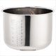 thumbnail image 1 of Olla Arrocera Tanque Interior Olla Instantánea Estufa Interior Olla Arrocera Accesorios para Ollas Olla Arrocera Olla de Acero Inoxidable, 1 of 8