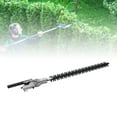 thumbnail image 1 of Hedge Trimmer Head Spline High Pole Brush Grass Cutter for Garden Tools Spare Parts, 1 of 7