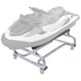 thumbnail image 1 of Black Widow Personal Watercraft Dolly for Jet Skis, Jon Boats and Inflatables, 1 of 9