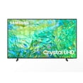 thumbnail image 1 of Smart Tv Samsung Crystal 55" CU8000B 4K UHD 2023 Samsung UN55CU8000BXZA, 1 of 4