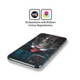 thumbnail image 2 of Head Case Designs Officially Licensed Batman Arkham Knight Characters Red Hood Soft Gel Case Compatible with Apple iPhone 13, 2 of 7