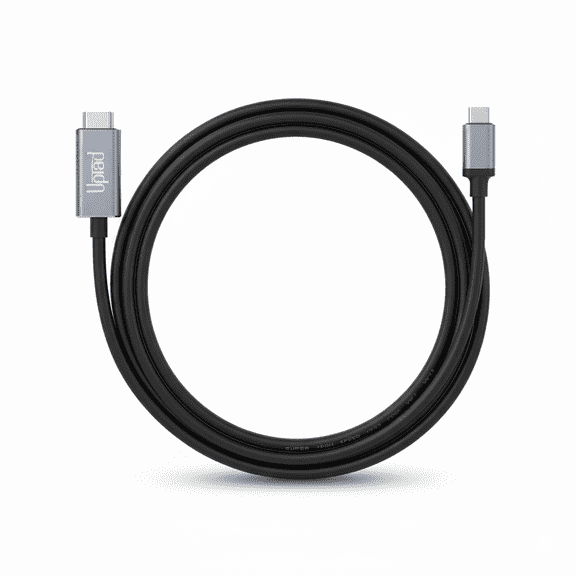 USB C to HDMI 2.0b 4K with HDR Cable 2M/6.56FT
