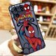 thumbnail image 3 of Funda mate para Xiaomi 13 12 12S 12T 11 11T 10 10T 10S 9 8 6X 5X PRO LITE 5G Funda Coque Capa Shell genial Marvel'S Spider-Man, 3 of 5
