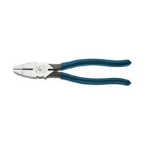 Klein Tools Standard Side Cutter Pliers, 8-11/16" Tool Length