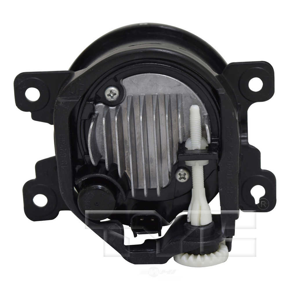 TYC 19-6225-00 Fog Light Assembly, 18-24 ODYSY LED F.L RH