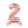 thumbnail image 1 of Realmax 2 Number Balloon, 1 of 1