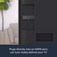 thumbnail image 2 of Fire TV Stick Lite con Control Remoto por Voz Alexa. Color Negro. Fire TV Stick Lite Amazon, 2 of 3