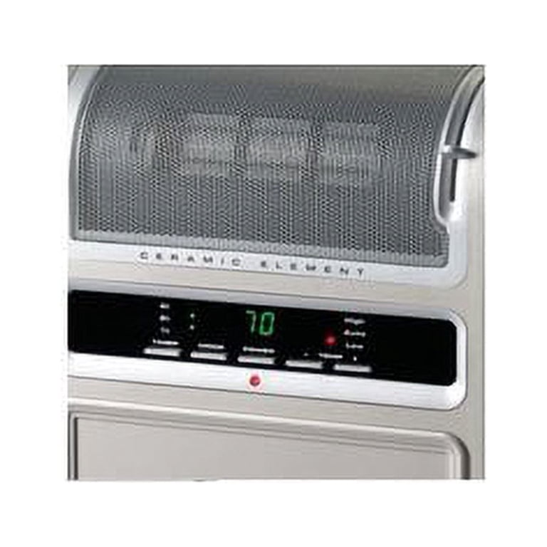 Lasko Cyclonic Ceramic Heater - Walmart.com