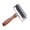 Z_Khaki, variant on A Meat Needle Clearance! Onion Holder for Slicing Slicer Onion Cutter for Slicing Stainless Onions Slice Holder Slicer Vegetable Cutter for Potato and Tomato Eggs Slicer Assistant Tool
