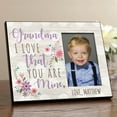 thumbnail image 3 of I Love That You Are Mine Personalized Picture Frame, 3 of 3