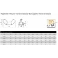 thumbnail image 3 of Plastic wing nut, material: nylon / polyamide (12 pieces), 3 of 5