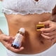 thumbnail image 5 of Organic Golden Castor Oil Roll-On with Rose Quartz for Skin,Hair&Wrinkle, 5 of 5