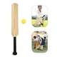thumbnail image 3 of 1 juego de pelotas de interior, juguete interactivo para padres e hijos, críquet infantil, 3 of 7