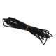 thumbnail image 5 of : 1 Tubo termorretráctil para Cables Eléctricos Tubo termorretráctil - Negro 5M, 5 of 9