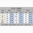 thumbnail image 3 of Towmus Women Long Sleeve T Shirts Crewneck Fall Breathable Casual Tunic Tops Solid Color Basics Tees, 3 of 5