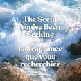 thumbnail image 3 of Yankee Candle Scented Candle, Ocean Air, 10 oz, Studio Collection, Up to 50 Hours of Burn Time, 3 of 6