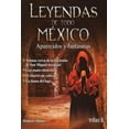 thumbnail image 1 of Leyendas De Todo México, 1 of 2