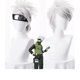 thumbnail image 5 of RV anime peluca plata blanco okantian pelo corto anti warp cospl, 5 of 5
