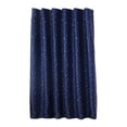 thumbnail image 1 of Cortinas opacas modernas Sunnimix Cortinas opacas 100x130cm Verde, 1 of 8