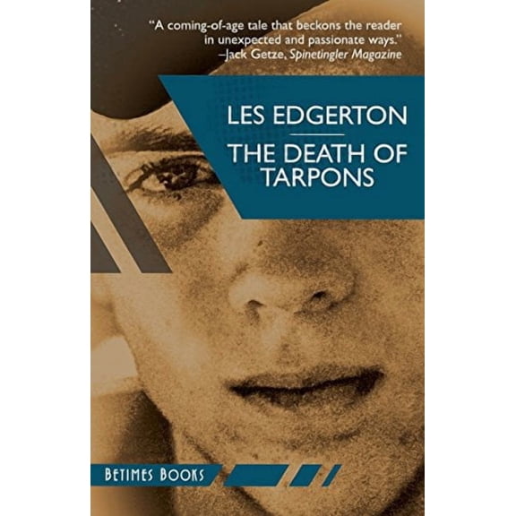 The Death of Tarpons