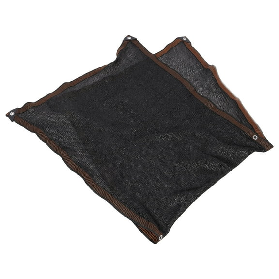 GOOHOCHY Large Shade Cloth Reusable Shade Cloth Plant Shading Cloth Large Shade Cloth Sunshade Cloth