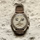 thumbnail image 5 of Los amantes miran el reloj de cuarzo cronógrafo de seis pines de la misión lunar espacial conjunta de la luna, 5 of 6