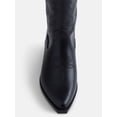 thumbnail image 4 of No Boundaries Women's Studded Cowboy Boots, 4 of 6