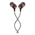 thumbnail image 1 of House of Marley Smile Jamaica - Auriculares internos - en oreja House of Marley EM-JE041-SB, 1 of 4