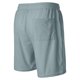 thumbnail image 5 of Pantalones cortos de verano de secado rápido con cintura elástica para hombre - Pantalones de playa ventilados de poliéster - para deporte/casual - Tallas S-XXL, 5 of 5