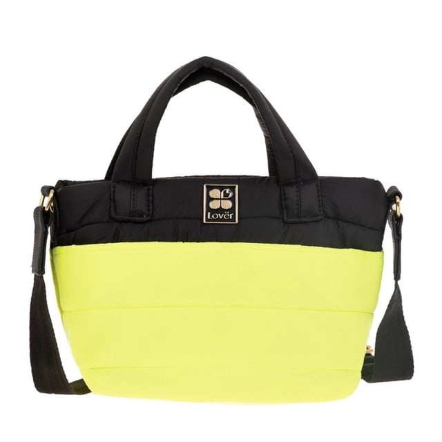 Bolsa Para Dama Lover Estilo Crossbody Neón