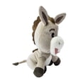 thumbnail image 2 of Dreamworks Shrek Donkey Plush Toy - Small, 2 of 5