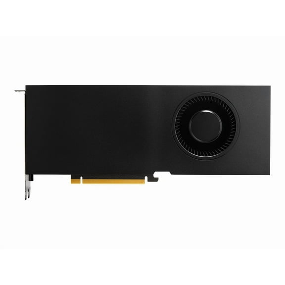 HP NVIDIA RTX A5000 Graphic Card, 24 GB