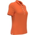 thumbnail image 6 of Callaway Apparel CGW437 Ladies Opt-Vent Polo-Carrot-L, 6 of 6