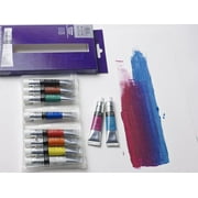 Winsor & Newton Artisan Water Mixable Oil Paint - Set of 10, Assorted Colors, 12 ml