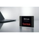 thumbnail image 5 of SanDisk SSD Plus - Disco Duro Interno (2 TB, SATA III, 6 GB/s, 2,5"/7mm, hasta 535 MB/s), 2 TB SDSSDA-2T00-G26, 5 of 5