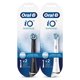thumbnail image 1 of Cabezales de cepillo Oral-B Ultimate Clean negro y blanco, 4 piezas, 1 of 3