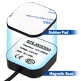 thumbnail image 2 of Antena de navegación GPS Bingfu impermeable con SMA macho, 2 of 9