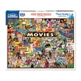 thumbnail image 2 of White Mountain Puzzles The Movies - 1000 Piece Jigsaw Puzzles, 2 of 2