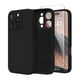 thumbnail image 1 of Funda magnética SuydanBox para iPhone 16 Pro 6.3 negra, 1 of 6