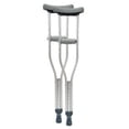 thumbnail image 1 of Muletas Axilares De Aluminio SC Talla Chica Super Confort SC801C, 1 of 3