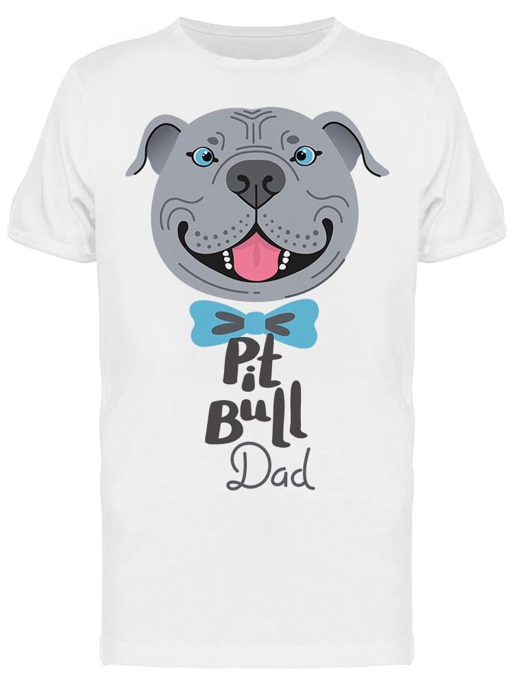 Pitbull daddy