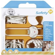 Safety 1st - Drawers and Door Safety Kit
