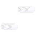 thumbnail image 3 of kurtrusly Clear Acrylic Plate For Artists Of Any Skill Level Suitable For All Levels Acrylic Disc 15cm*2mm/10piece 2Set, 3 of 6