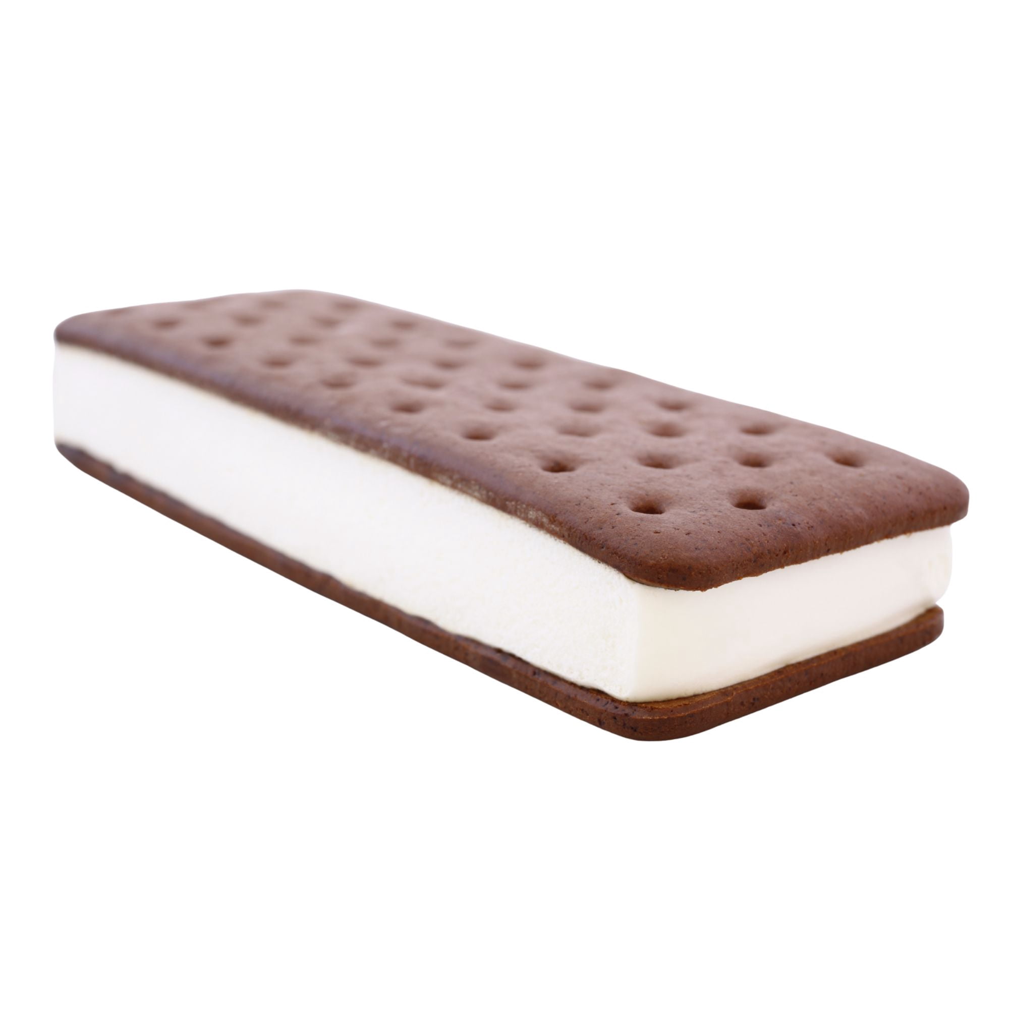Freeze-Dried Ice Cream Sandwich - 3 Flavors (1) Each: Vanilla, Neapolitan, Cookies & Cream | MerlinsMart Zine | Astronaut