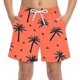 thumbnail image 2 of Odeerbi 4-15 Años Niños Lindo Estampado Pantalones Cortos de Playa Seco Rápido Con Bolsillos Elásticos Pantalones Cortos de La Tabla de La Cintura, 2 of 8