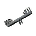 thumbnail image 1 of Labymos Dual Flash Bracket Adapter Twin Mount Adapter Replacement for GoPro HERO4 HERO3+, 1 of 6