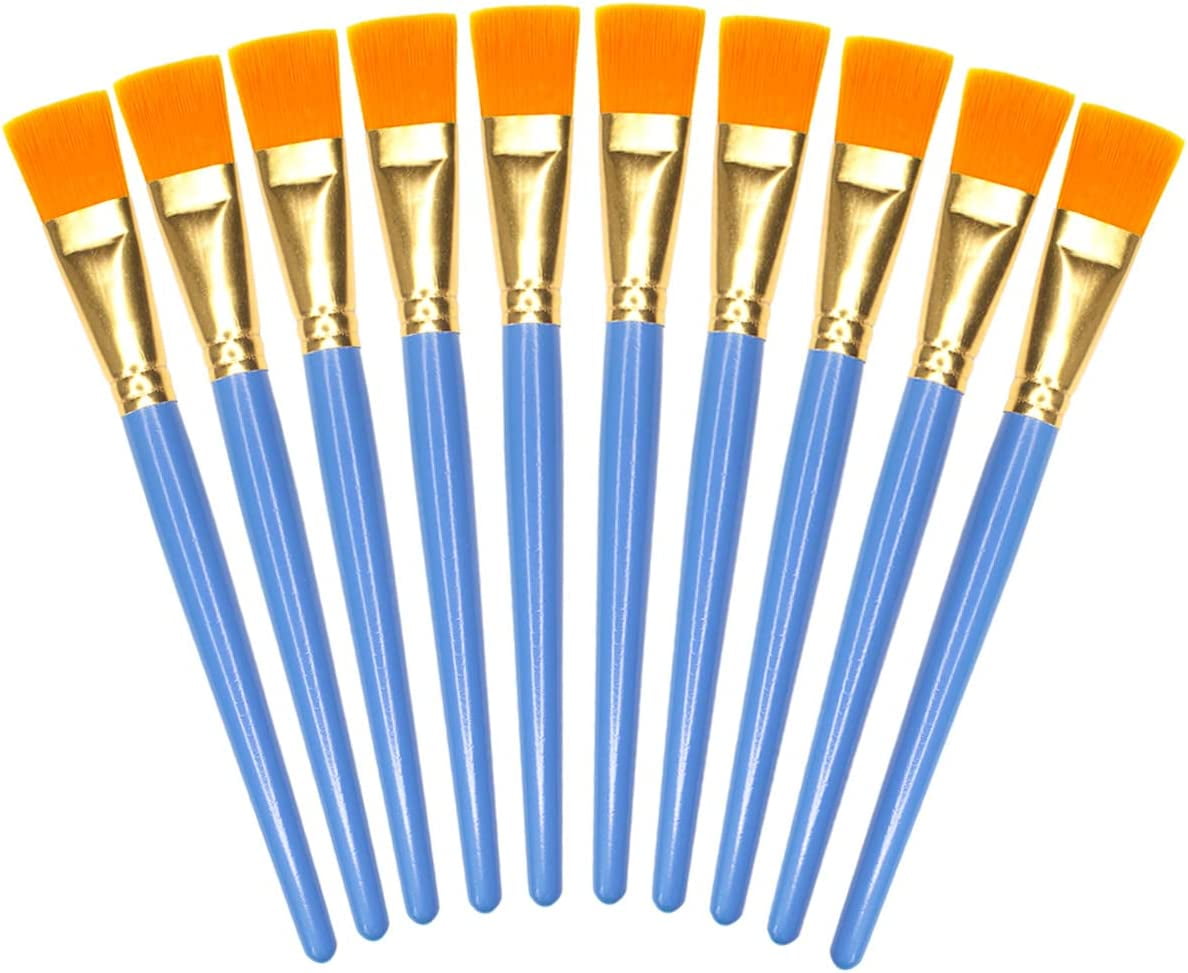 Chip Brushes – ARCH Art Supplies