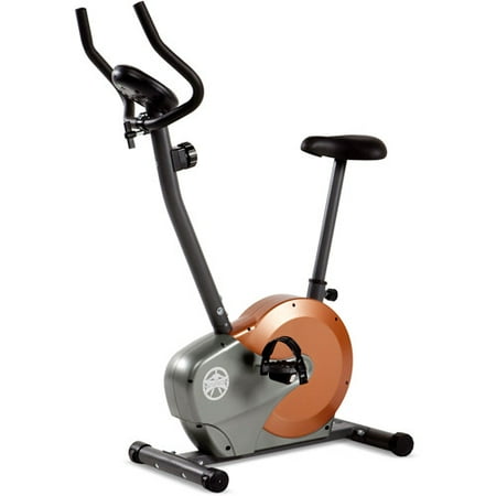 marcy upright mag bike