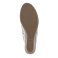 thumbnail image 5 of Mountain Sole Women's Wedge Slip-On Sandal, 5 of 5